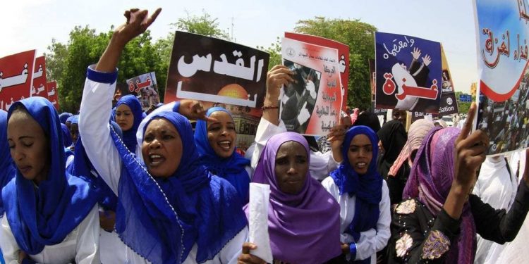 Buntut Normalisasi, Sudan Cabut UU Boikot Israel