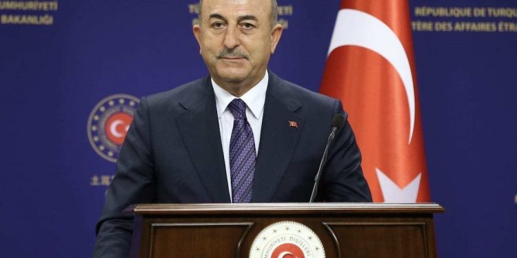 Turki Mengutuk Rencana Pembangunan Permukiman Baru Israel