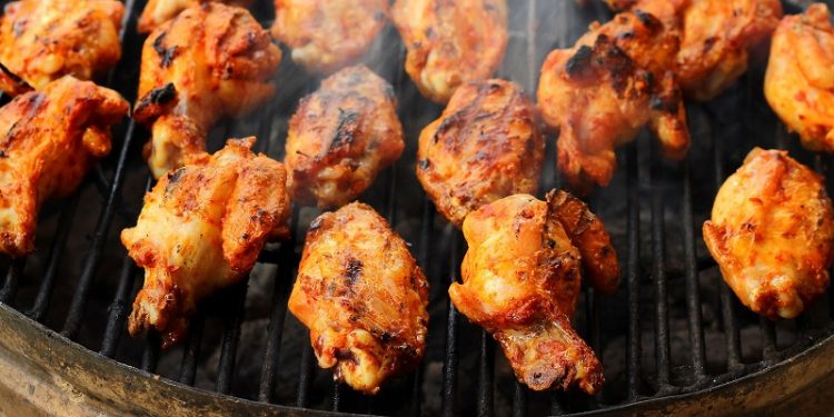 Makan Siang Mudah dengan Ayam Goreng Mentega