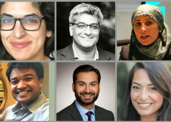 Ini Dia Muslim Amerika yang Masuk Daftar Calon di Kabinet Biden