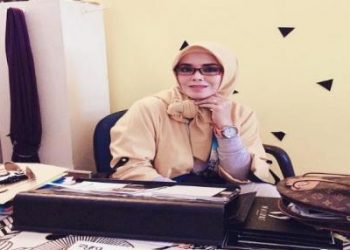 Desainer Najua Yanti: Dunia Fashion Wajib Persiapkan Diri Memasuki Era Digital