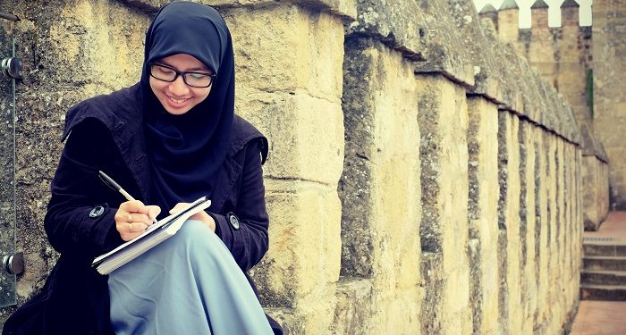 Tantangan menurut Dewi Nur Aisyah (foto: blog Dewi Nur Aisyah)