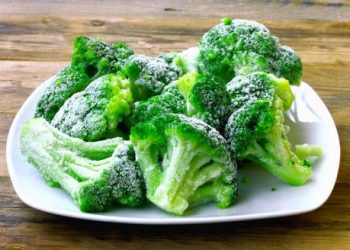 Empat Cara Memasak Brokoli agar Kandungan Gizi Terjaga