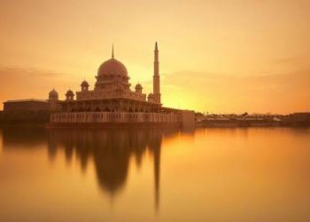 Empat Keberkahan Doa dalam Keluarga