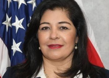 Saima Mohsin, Wanita Pakistan-Amerika Akan Menjadi Pejabat Kejaksaan  Federal Muslim Pertama di AS