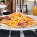 Ide Sarapan Pagi Mudah dengan Pizza Roti Tawar