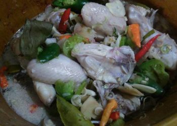 Resep Garang Asem Slow Cooker, Sajian Recommended di Musim Hujan