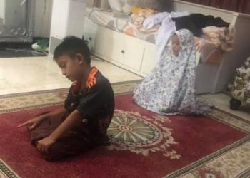 Generasi Tabah Bukan Generasi Corona