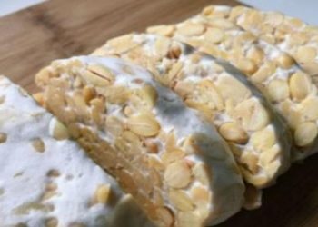 Harga Kedelai Melonjak, Tahu Tempe Menghilang