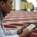 Hukum Membaca Surat Al Ashr di Akhir Majelis