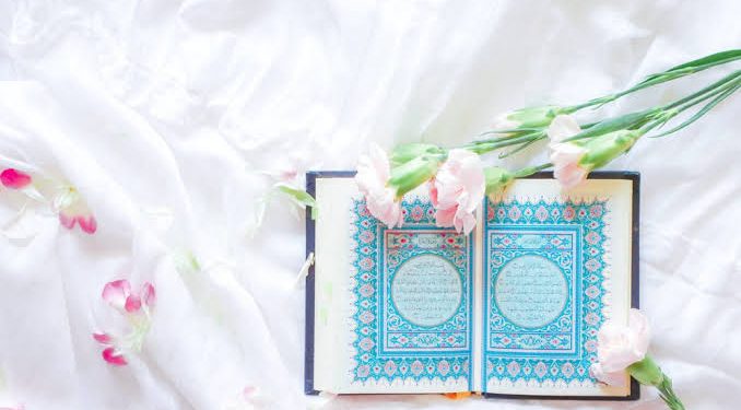 6 Gaya Komunikasi Alquran dalam Keluarga