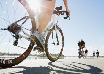 Tren Olahraga di Tahun 2021