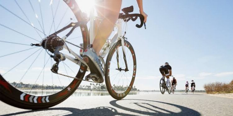 Tren Olahraga di Tahun 2021