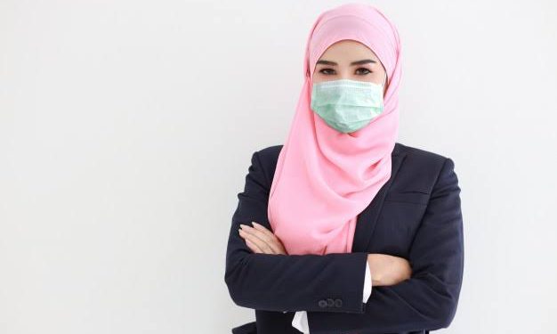 Tips Nyaman dan Anti Pengap saat Memakai Masker