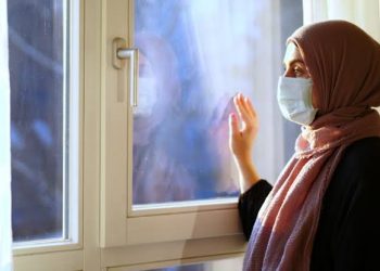 Cara Mudah Atasi Maskne Akibat Sering Gunakan Masker