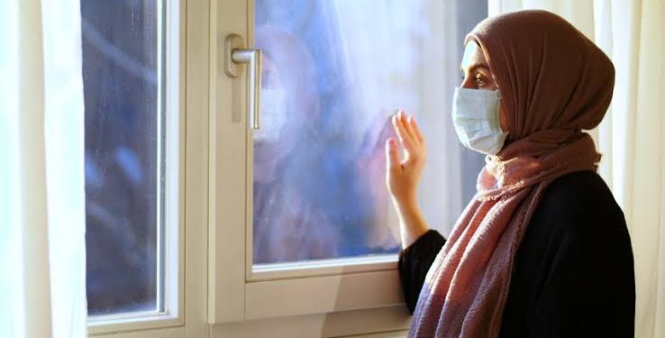 Cara Mudah Atasi Maskne Akibat Sering Gunakan Masker