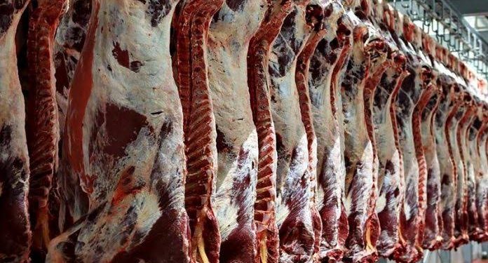 UU Baru India, Sertifikat Halal Tidak Lagi Wajib untuk Ekspor Daging