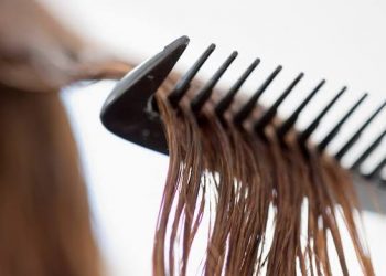 Ini Lima Bahan Alami Terbaik untuk Menebalkan Rambut