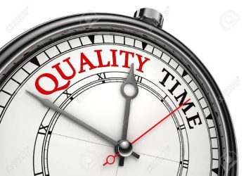 Enam Manfaat Quality Time bagi Keluarga Muslim