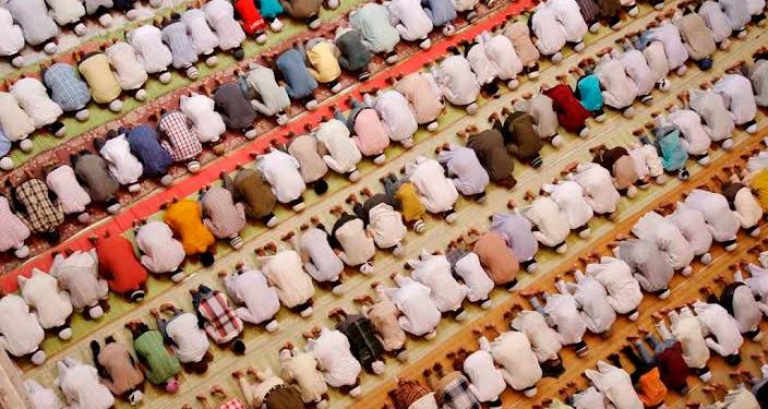 Urgensi Sholat bagi Seorang Muslim