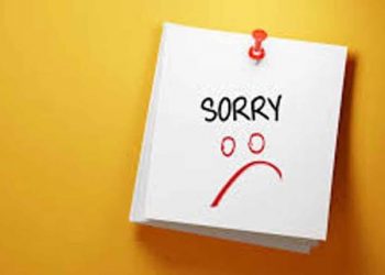 Memaafkan Pasangan Tanpa Perhitungan