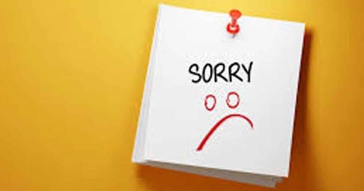 Memaafkan Pasangan Tanpa Perhitungan