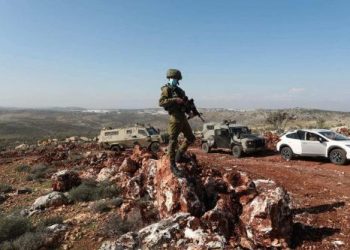 Israel Setujui Rencana Merebut Lebih Banyak Tanah Palestina di Dekat Betlehem