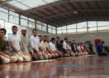 Israel Tangkap 4.634 Warga Palestina pada Tahun 2020