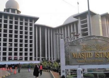 MUI Gelar Muhasabah-Istighatsah Luring dan Daring di Masjid Istiqlal Besok