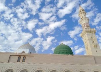 Istri Tidak Shalat, Suami Ikut Berdosa