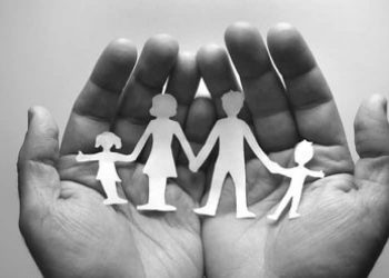 Modal Orangtua Shalih!