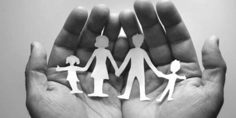 Modal Orangtua Shalih!