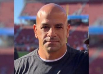 Klub Sepak Bola Amerika New York Jets Sewa Pelatih Muslim Pertama