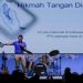 Komunitas TDA Bantu Dorong Kemandirian dan Pemberdayaan Ekonomi Lewat Pesta Wirausaha Virtual