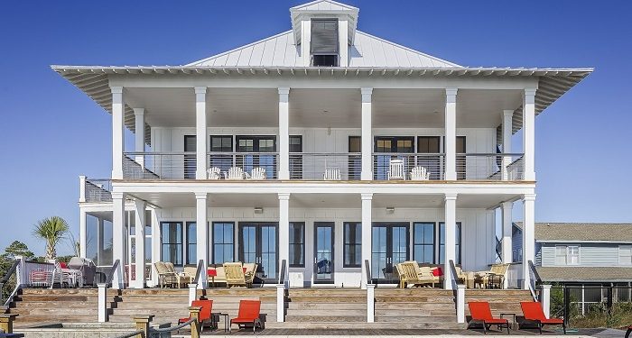 Rumah Kita Bukan di Sini