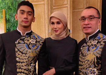 Marini Zumarnis: Orang Tua, Madrasah Pertama Seorang Anak