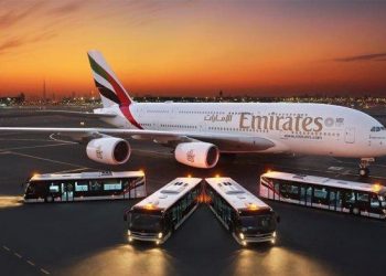 Pilot Maskapai Emirates Diskors karena Menolak Terbang ke Israel