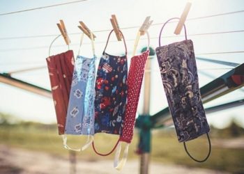 Tips Memilih Masker Fashionable tapi Tetap Ikuti Prokes