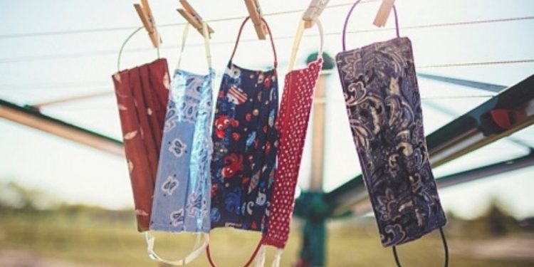 Tips Memilih Masker Fashionable tapi Tetap Ikuti Prokes