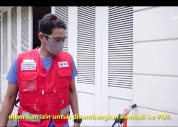 Mengenal Wisata Kemanusiaan yang Direncanakan Menparekraf