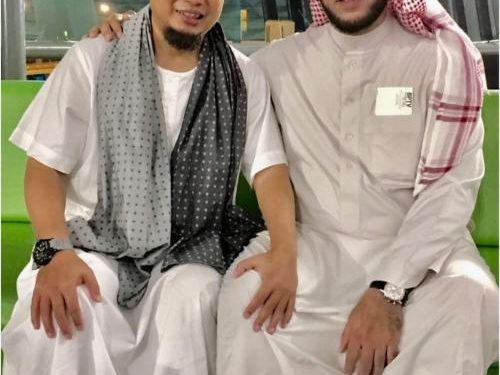 Meninggalnya Ulama Adalah Musibah yang Tak Tergantikan