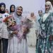 Mulai dari Warna Cerah hingga Pashmina, Ini Tren Fashion Muslim 2021 Menurut Ria Miranda