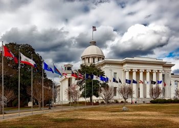 Narasinya Akan Berbeda jika Muslim Terlibat dalam Pengepungan Gedung Capitol