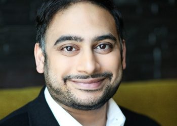 Muddassar Ahmed: Filantropis Muslim Asia, Bekerja untuk Mengatasi Kelaparan di London