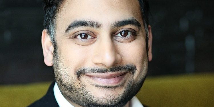 Muddassar Ahmed: Filantropis Muslim Asia, Bekerja untuk Mengatasi Kelaparan di London