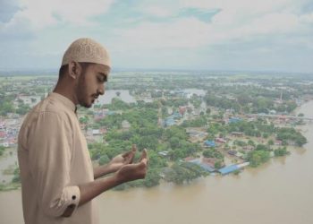 MUI Serukan Muhasabah Nasional Respons Musibah Awal Tahun