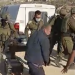 Pasukan Israel Tembak Leher Warga Palestina Saat Mencoba Sita Generator
