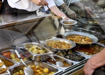 Pakar Gizi: Seperempat Makanan yang Terbuang di Dunia Dapat Memberi Makan 870 Juta Orang