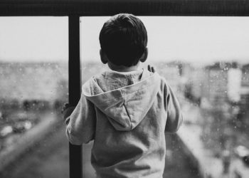 Penyebab Anak Menjadi Pemarah