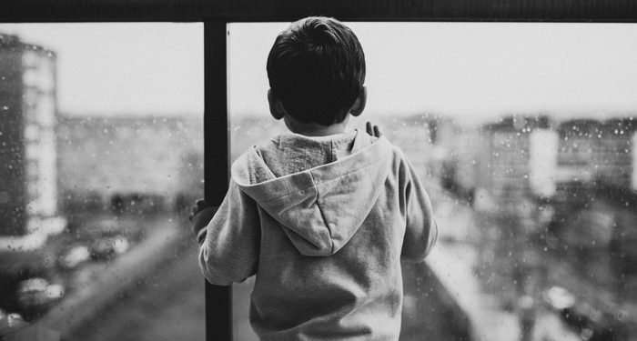 Penyebab Anak Menjadi Pemarah